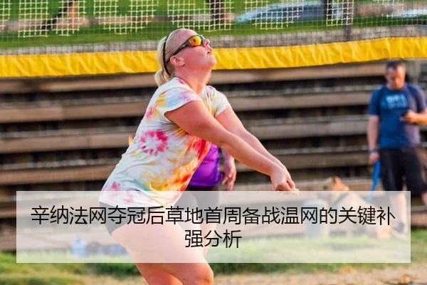 辛纳法网夺冠后草地首周备战温网的关键补强分析